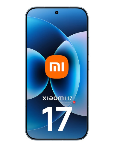 Xiaomi 17 Ds 5G 12/512Gb Blue
