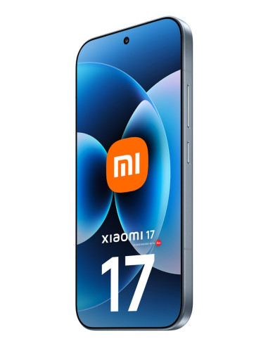 Xiaomi 17 Ds 5G 12/512Gb Blue