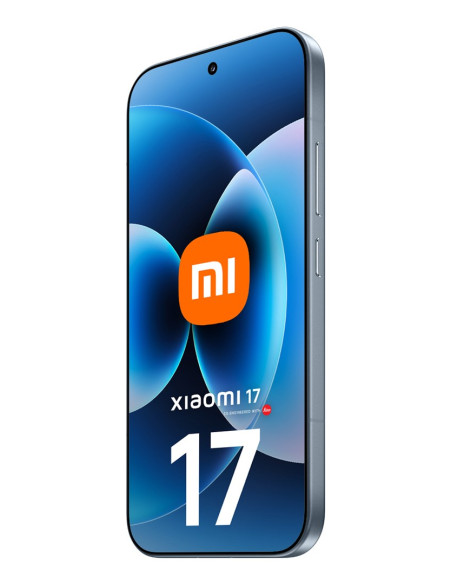 Xiaomi 17 Ds 5G 12/512Gb Blue