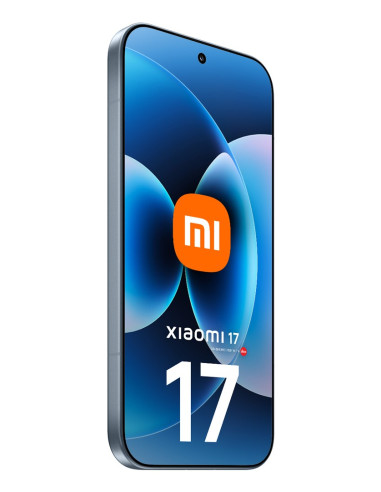 Xiaomi 17 Ds 5G 12/512Gb Blue