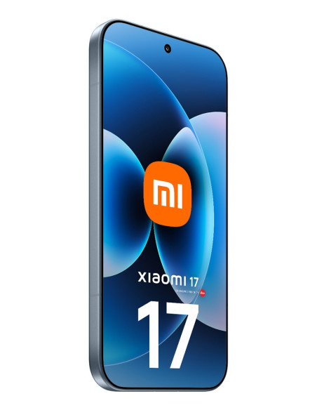 Xiaomi 17 Ds 5G 12/512Gb Blue