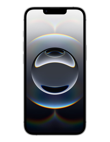 Telefon Apple Iphone 16E Biały 512Gb