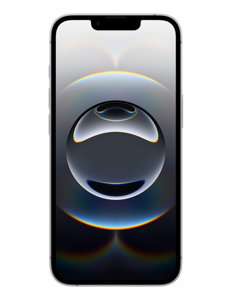 Telefon Apple Iphone 16E Biały 512Gb