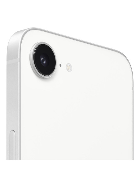 Telefon Apple Iphone 16E Biały 512Gb