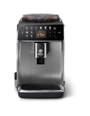 Saeco Automatyczny Ekspres Do Kawy Granaroma Sm6585/00