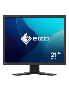 Monitor Eizo Flexscan S2134 - 54,1 Cm (21,3") - 1600 X 1200 Pikseli - Uxga - Led - 6 Ms