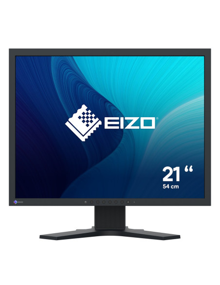 Monitor Eizo Flexscan S2134 - 54,1 Cm (21,3") - 1600 X 1200 Pikseli - Uxga - Led - 6 Ms
