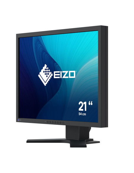 Monitor Eizo Flexscan S2134 - 54,1 Cm (21,3") - 1600 X 1200 Pikseli - Uxga - Led - 6 Ms