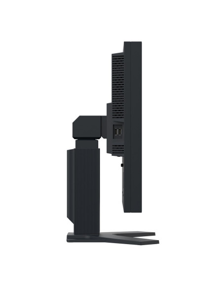 Monitor Eizo Flexscan S2134 - 54,1 Cm (21,3") - 1600 X 1200 Pikseli - Uxga - Led - 6 Ms