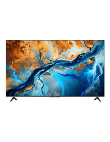 Telewizor Xiaomi S Mini Led 2025 65" Smart Tv, Telewizja Google Tv, Czarny, 32 Gb