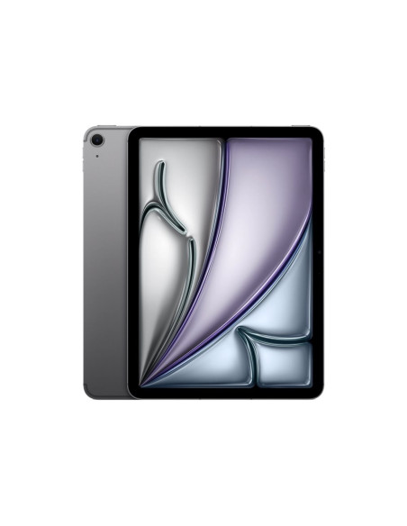 Apple Ipad Air 5G Apple M Lte-Tdd & Lte-Fdd 128 Gb 27,9 Cm (11") 12 Gb Wi-Fi 7 (802.11Be) Ipados 26 Szary