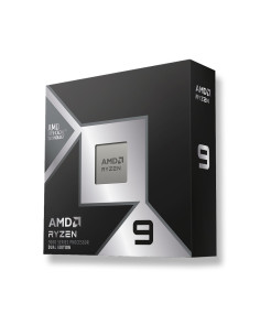 Procesor Amd Ryzen 9 9950X3D2 - Tray