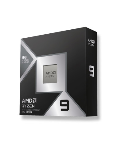 Procesor Amd Ryzen 9 9950X3D2 - Tray