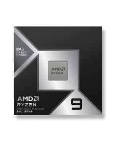 Procesor Amd Ryzen 9 9950X3D2 - Tray 2