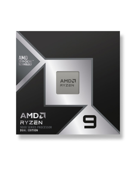 Procesor Amd Ryzen 9 9950X3D2 - Tray