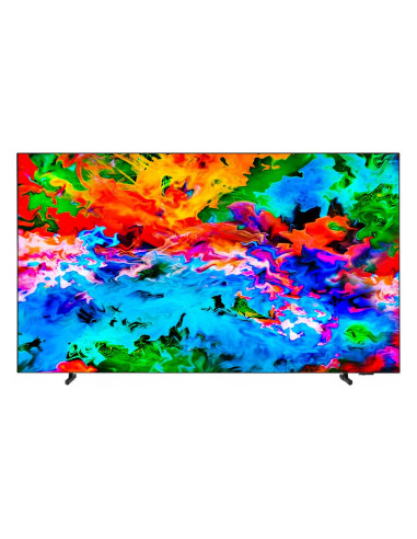 Telewizor Philips 55Oled770/­12 Oled 55" 4K Ultra Hd 120Hz Titan Os Dolby Atmos Czarny