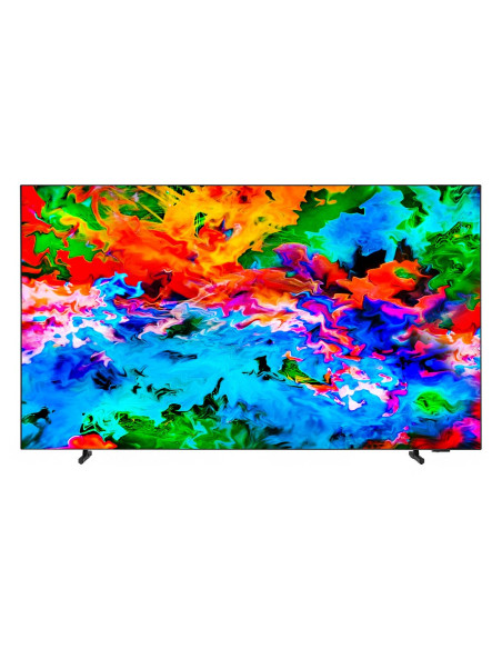 Telewizor Philips 55Oled770/­12 Oled 55" 4K Ultra Hd 120Hz Titan Os Dolby Atmos Czarny