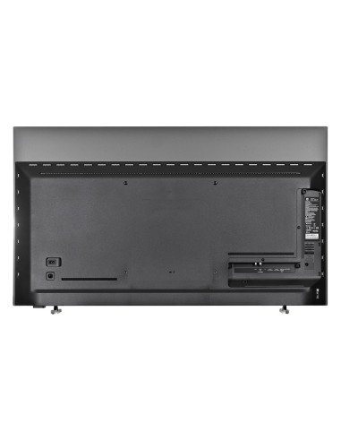 Telewizor Philips 55Oled770/­12 Oled 55" 4K Ultra Hd 120Hz Titan Os Dolby Atmos Czarny