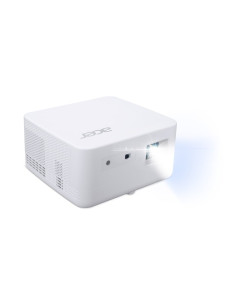 Acer Pd1810Ic Projektor O Standardowym Rzucie 1000 Ansi Lumenów Dlp Uhd 4K (3840X2160) Kompatybilność 3D Biały 2