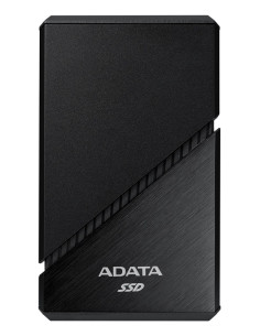 Adata Se920 Technologia Thunderbolt 4 Tb Usb Type-C Usb4 Gen 3X2 Czarny