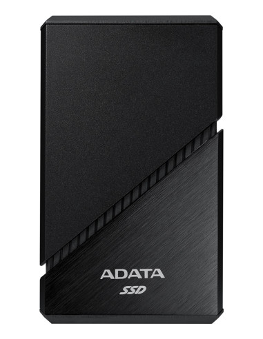 Adata Se920 Technologia Thunderbolt 4 Tb Usb Type-C Usb4 Gen 3X2 Czarny