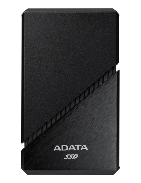 Adata Se920 Technologia Thunderbolt 4 Tb Usb Type-C Usb4 Gen 3X2 Czarny