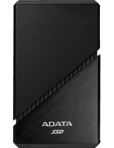 Adata Se920 Technologia Thunderbolt 4 Tb Usb Type-C Usb4 Gen 3X2 Czarny 2