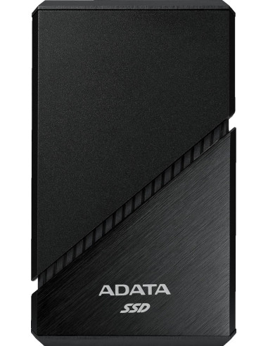 Adata Se920 Technologia Thunderbolt 4 Tb Usb Type-C Usb4 Gen 3X2 Czarny