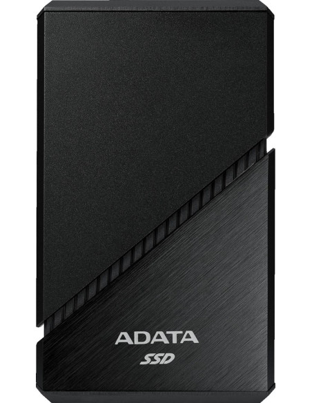Adata Se920 Technologia Thunderbolt 4 Tb Usb Type-C Usb4 Gen 3X2 Czarny