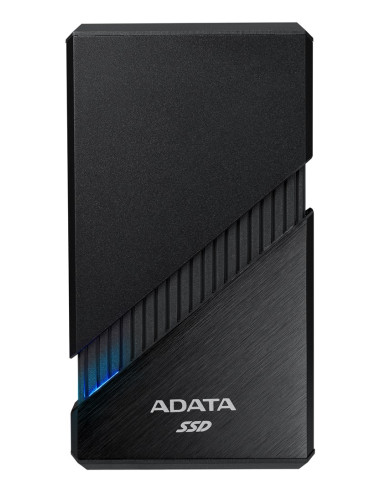 Adata Se920 Technologia Thunderbolt 4 Tb Usb Type-C Usb4 Gen 3X2 Czarny
