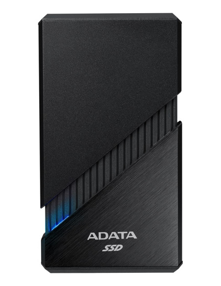 Adata Se920 Technologia Thunderbolt 4 Tb Usb Type-C Usb4 Gen 3X2 Czarny