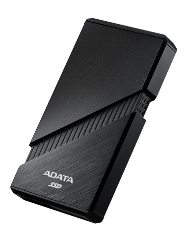 Adata Se920 Technologia Thunderbolt 4 Tb Usb Type-C Usb4 Gen 3X2 Czarny