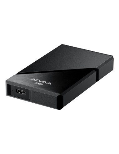 Adata Se920 Technologia Thunderbolt 4 Tb Usb Type-C Usb4 Gen 3X2 Czarny