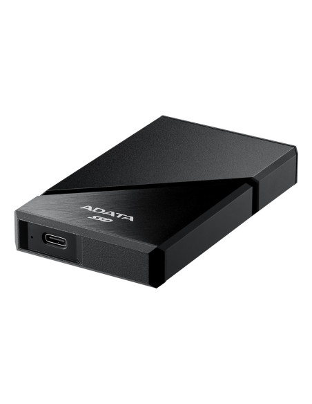 Adata Se920 Technologia Thunderbolt 4 Tb Usb Type-C Usb4 Gen 3X2 Czarny
