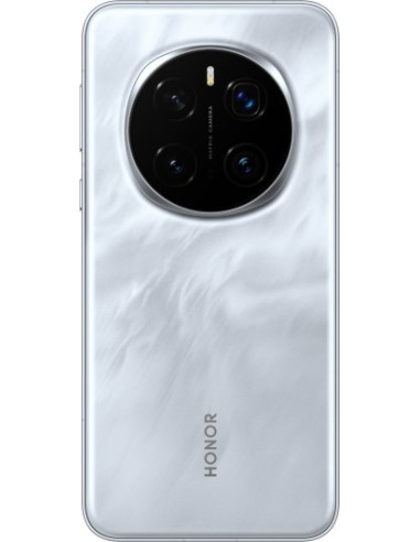 Honor Magic7 Pro 17,3 Cm (6.8") Dual Sim Android 15 5G Usb Type-C 12 Gb 512 Gb 5270 Mah Szary