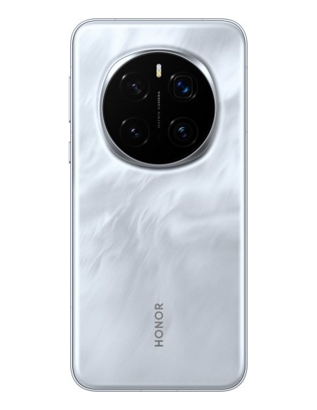 Honor Magic7 Pro 17,3 Cm (6.8") Dual Sim Android 15 5G Usb Type-C 12 Gb 512 Gb 5270 Mah Szary