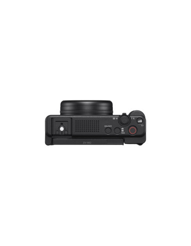 Sony Zv-1 Ii 1" Kompaktowy Aparat Fotograficzny 20,1 Mp Exmor Rs Cmos 5472 X 3648 Px Czarny