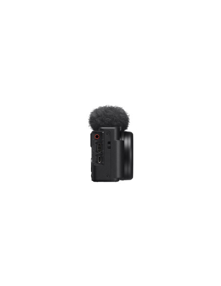 Sony Zv-1 Ii 1" Kompaktowy Aparat Fotograficzny 20,1 Mp Exmor Rs Cmos 5472 X 3648 Px Czarny