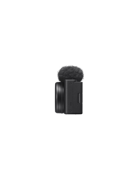 Sony Zv-1 Ii 1" Kompaktowy Aparat Fotograficzny 20,1 Mp Exmor Rs Cmos 5472 X 3648 Px Czarny