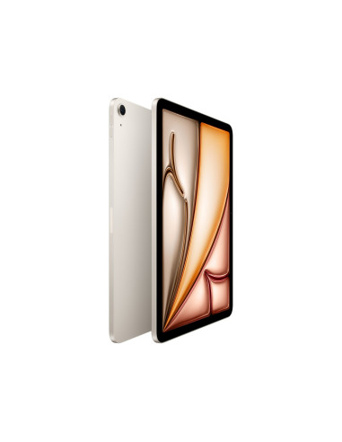 Apple Ipad Air Apple M 256 Gb 27,9 Cm (11") 12 Gb Wi-Fi 7 (802.11Be) Ipados 26 Beżowy