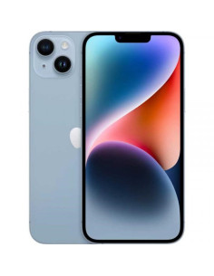 Apple Iphone 14 Plus 256Gb Blue 2