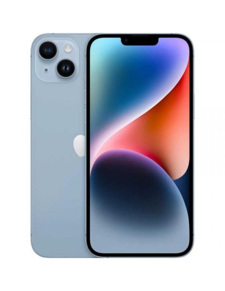Apple Iphone 14 Plus 256Gb Blue