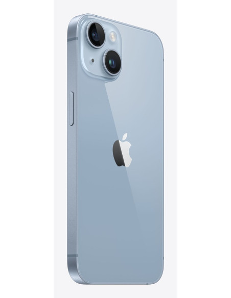 Apple Iphone 14 Plus 256Gb Blue