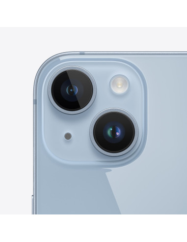 Apple Iphone 14 Plus 256Gb Blue