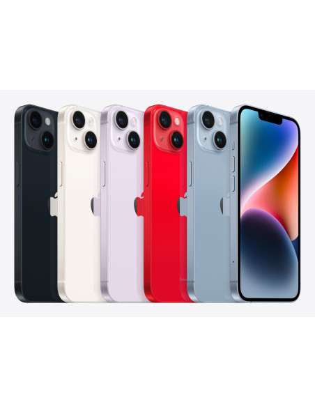 Apple Iphone 14 Plus 256Gb Blue