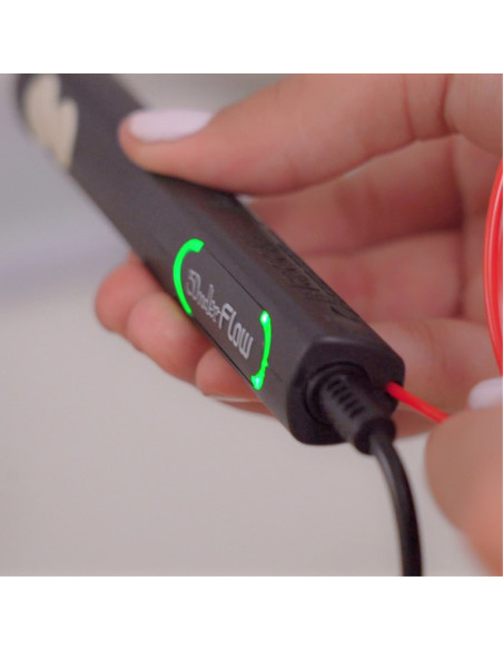 3Doodler Flowedu Długopis 3D Czarny