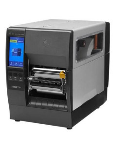 Zebra Zt231 Drukarka Etykiet Termotransferowy 203 X 203 Dpi 305 Mm/S Przewodowy I Bezprzewodowy Przewodowa Sieć Lan Bluetooth