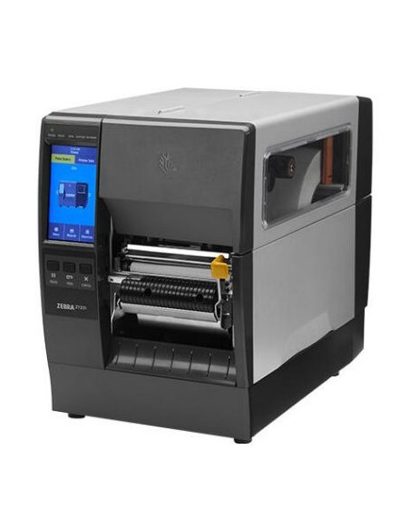 Zebra Zt231 Drukarka Etykiet Termotransferowy 203 X 203 Dpi 305 Mm/S Przewodowy I Bezprzewodowy Przewodowa Sieć Lan Bluetooth