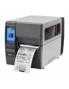 Zebra Zt231 Drukarka Etykiet Termotransferowy 203 X 203 Dpi 305 Mm/S Przewodowy I Bezprzewodowy Przewodowa Sieć Lan Bluetooth 2