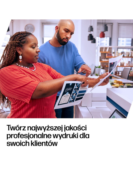 Hp Laserjet 659X Oryginalny Błękitny Toner O Dużej Wydajności